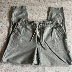 Everlane Track Pants